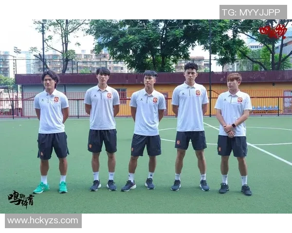 广州足球队在精英赛中的比赛经验与表现分析 广州足球队在精英赛中的比赛经验与表现分析