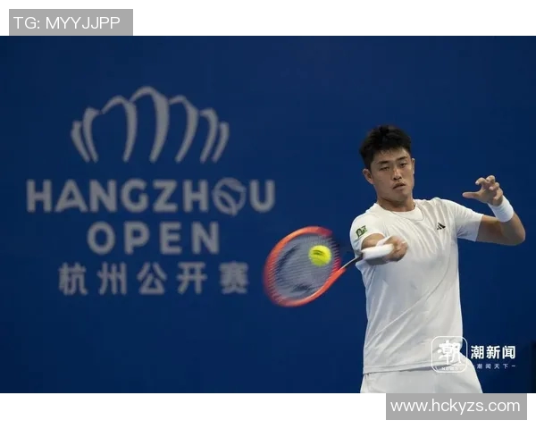 杭州网球队实力崛起荣登全国网球实力排行榜第八名