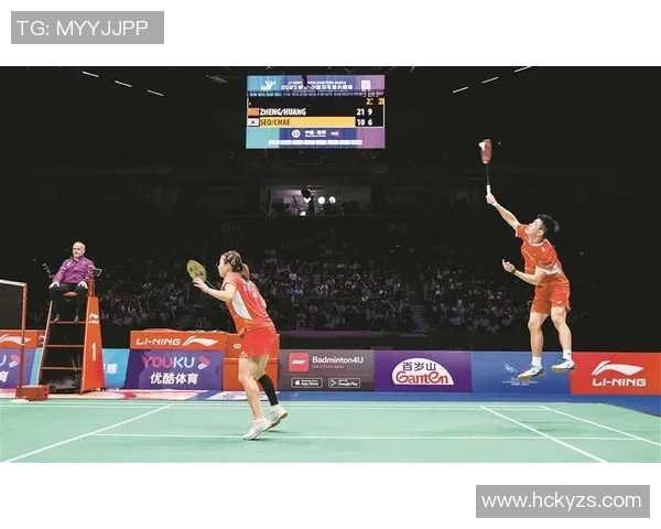 羽毛球比赛经验排行榜揭晓广州羽毛球队荣登第十名引发关注 羽毛球比赛经验排行榜揭晓广州羽毛球队荣登第十名引发关注