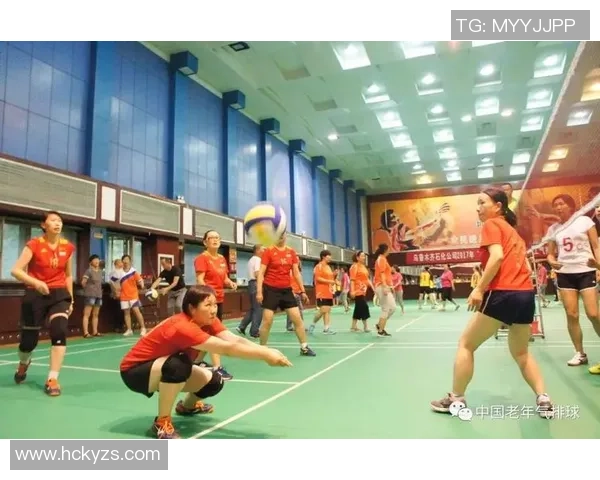 成都排球队心理素质探讨：提升竞技表现的关键因素与策略分析