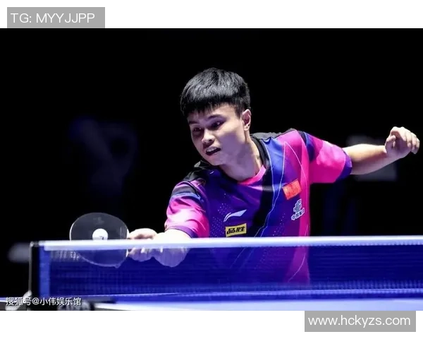 武汉乒乓球队在选拔赛中以57分稳居积分榜首位展现强劲实力