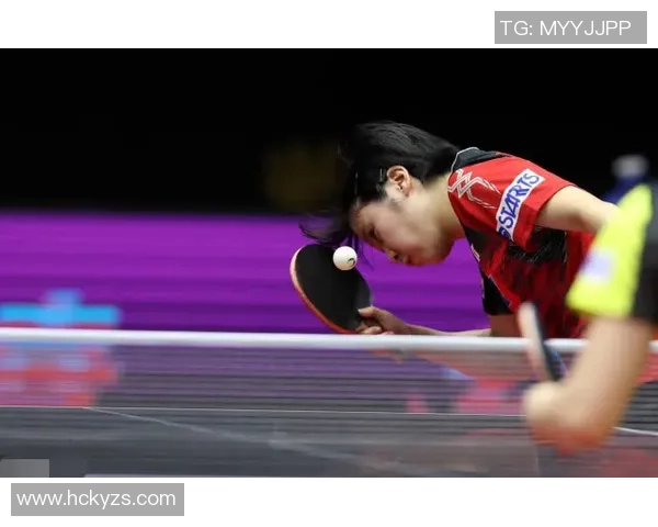 杭州乒乓球队速度分析与提升策略的深度探讨与研究 杭州乒乓球队速度分析与提升策略的深度探讨与研究