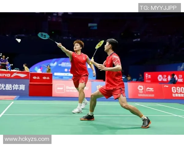 杭州羽毛球队的战术调整与比赛节奏分析及未来发展方向探讨 杭州羽毛球队的战术调整与比赛节奏分析及未来发展方向探讨