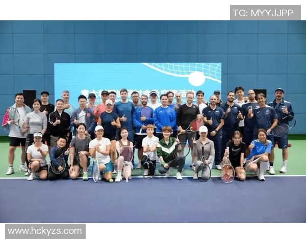 北京网球队团队协作探秘:如何在赛场上实现默契配合与胜利 北京网球队团队协作探秘:如何在赛场上实现默契配合与胜利