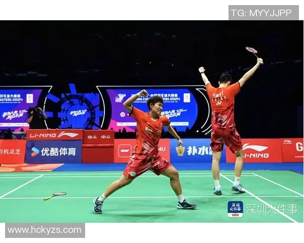 深圳羽毛球队在世界锦标赛中的转型之路与未来发展展望 深圳羽毛球队在世界锦标赛中的转型之路与未来发展展望